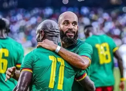 Premier League Faces Major AFCON Losses