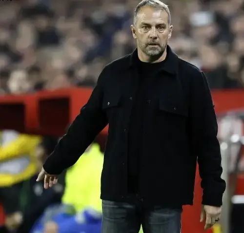 Managers Face Harsh Reality In La Liga Giants