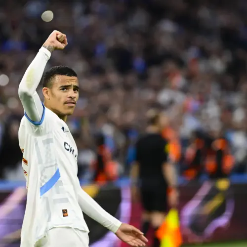 Greenwood’s Return to MU Unlikely Despite Form