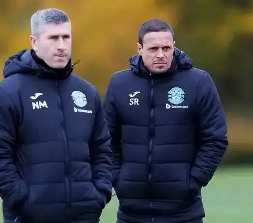 Premier League Coach Eyes CSL Opportunity