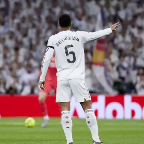 Real Madrid Plan Two Key Moves Post Alaba