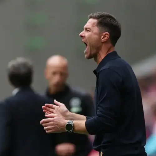 Alonso Reform Collapses as Stars Rule Madrid