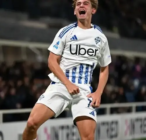 Marotta Fails Paz Chase Then Disrupts Madrid