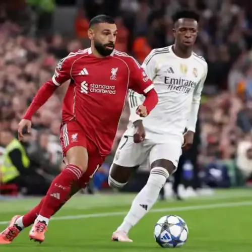 Alonso Return Pushes Liverpool to Breaking