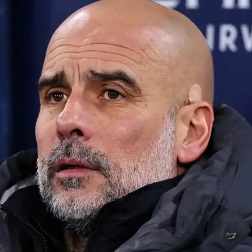 Man City Face Rebuild If Midfield Duo Leave