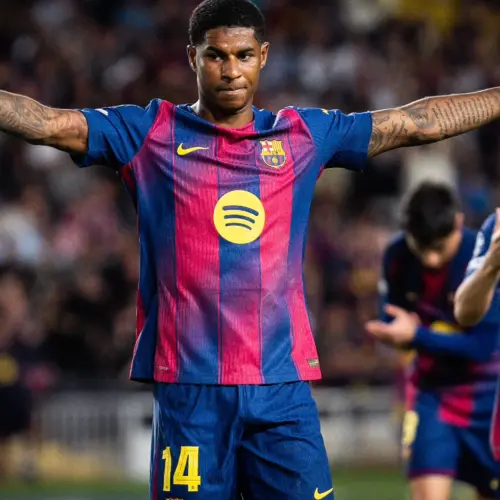 Barca Stars Clash Over Yamal’s Bold Remarks