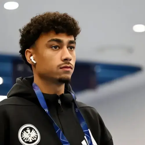 German Defensive Star Sparks Four Way Race