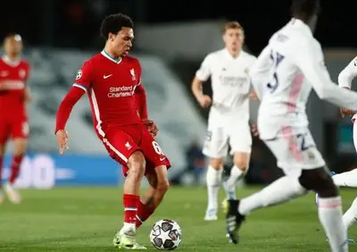 Three Giants Trigger Major European Shakeup