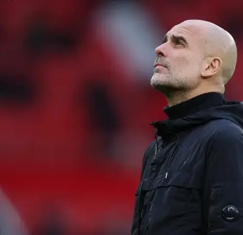 Madrid Rout Exposes Guardiola Tactical Flaws