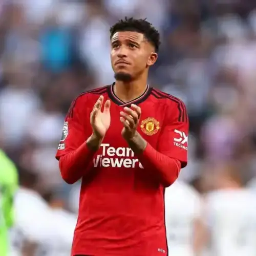 Man United Target Bournemouth Winger Move