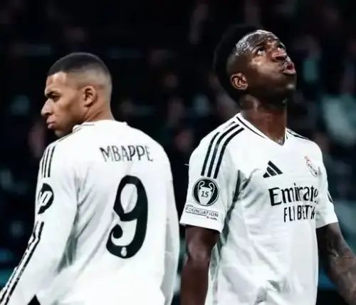 Enzo Confirms Talks Real Madrid Await Funds