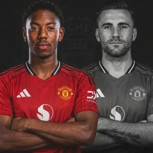 Man United Eye 50m Arsenal Talent for Dual Role