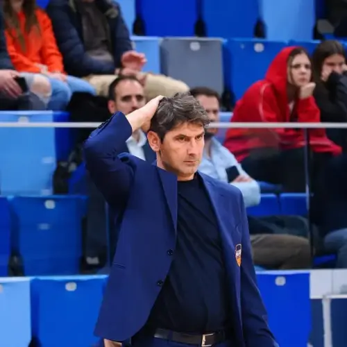 De Zerbi Targets Spurs Attacking Comeback