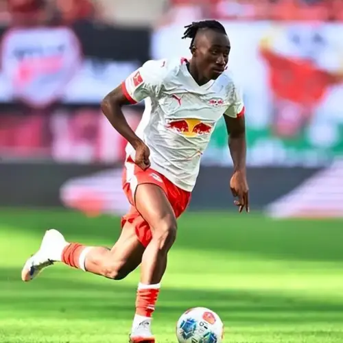 Man United Shift Focus After Leipzig Price Shock
