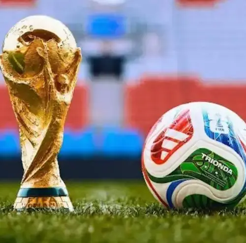 World Cup Turns Into Wall Street Profit Game