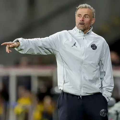 PSG Finally Thrive Without Superstar Chaos