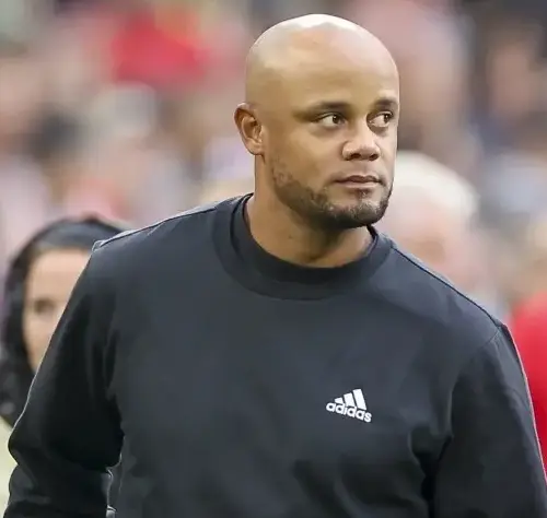 Unstoppable Bayern 16 Wins Mark a New Era