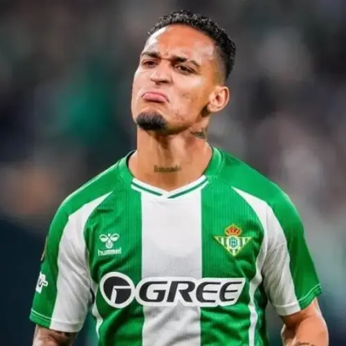 Antony Shines Again After La Liga Comeback